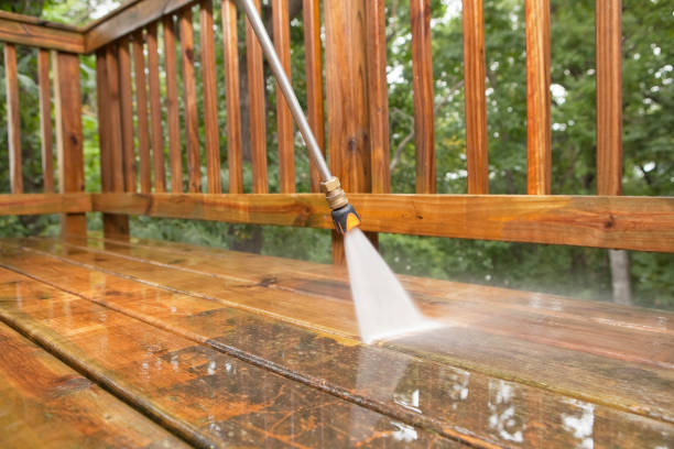 Paint Preparation in Oak Trail Shores, TX